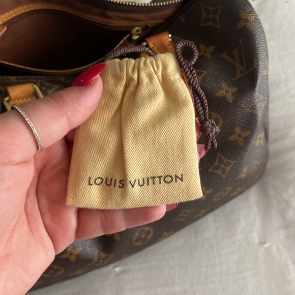 Louis Vuitton Speedy 30 - Picture 6 of 7
